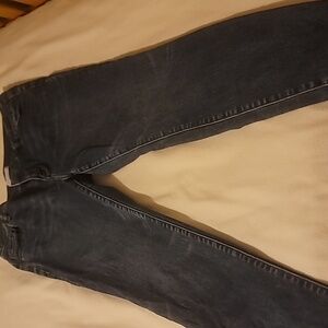 Lane bryant jeans